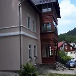 Apartament Friko