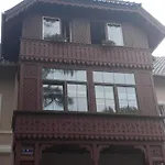 Apartament Friko