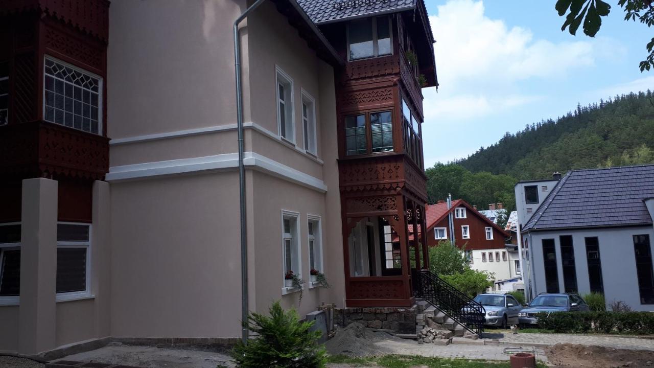 Apartmán Friko *