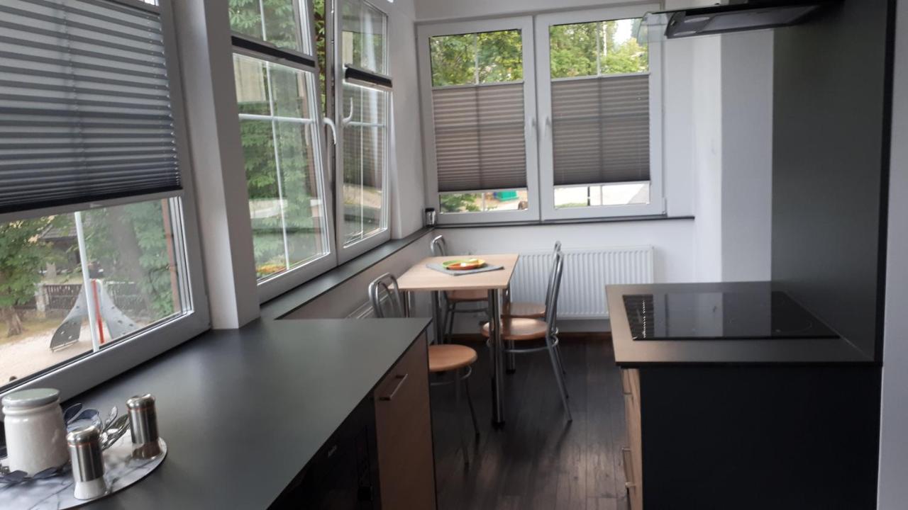 Apartmán Friko
