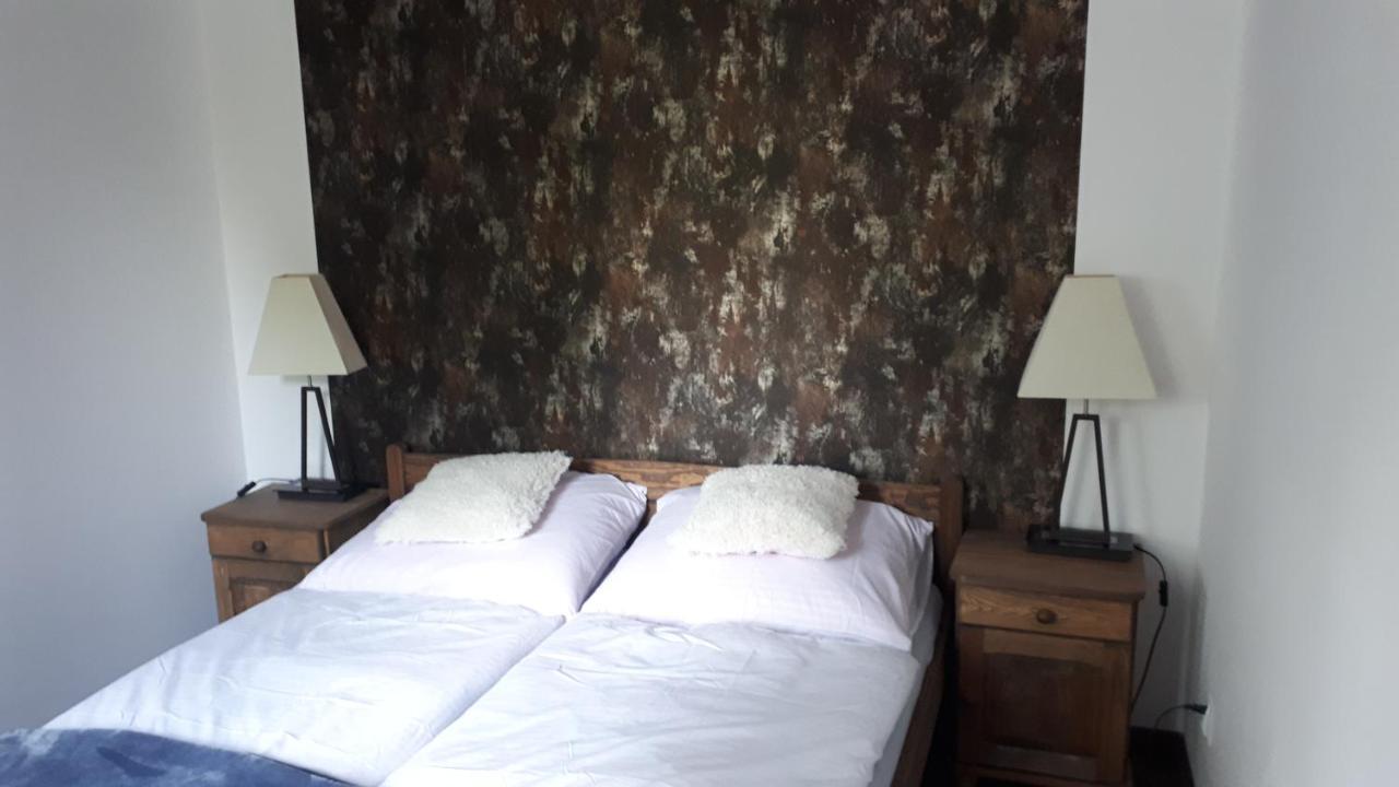 Friko Apartmán *