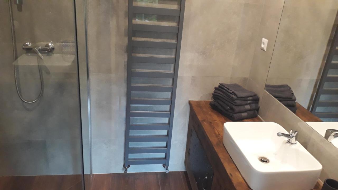 Friko Apartmán *