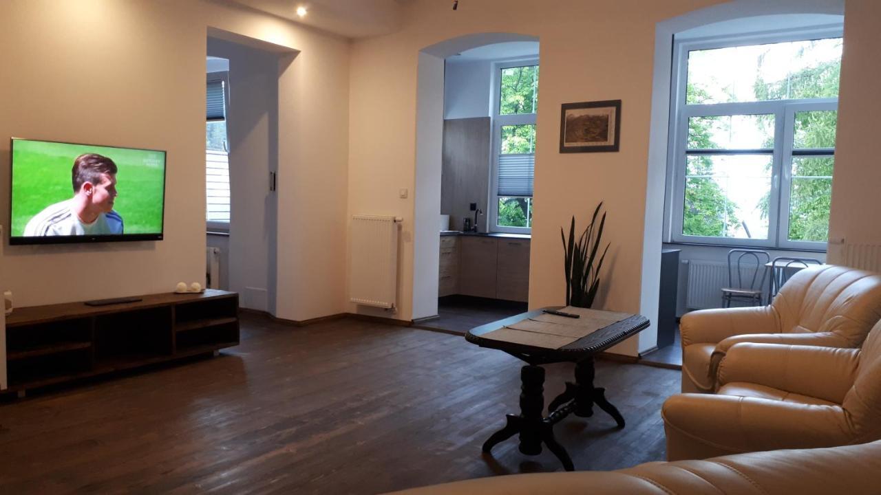 Apartmán Friko Karpacz